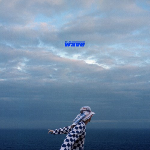 콜드 (COLDE) - EP [Wave]