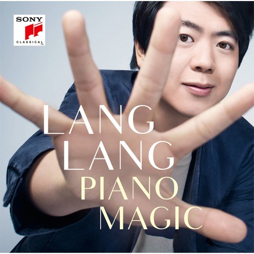 Lang Lang(랑랑) - PIANO MAGIC