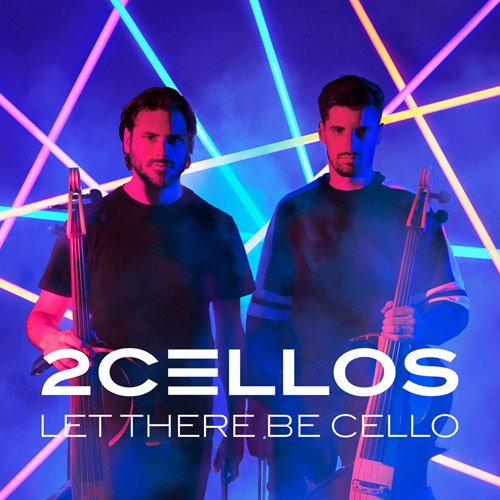 2CELLOS (투첼로스) - Let There Be Cello