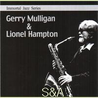 Gerry Mulligan & Lionel Hampton - Gerry Mulligan & Lionel Hampton Best