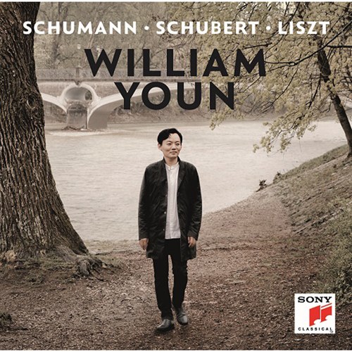 윤홍천 (William Youn) - Schumann - Schubert - Liszt