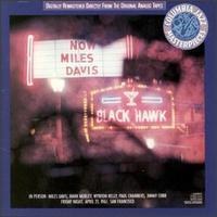 Miles Davis(마일즈 데이비스) (trumpet) - In Person : Friday Night ar the Blackhawk