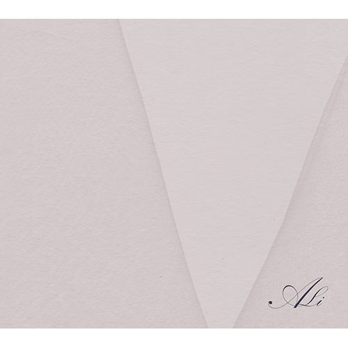 알리(ALi) - EP [청춘기]
