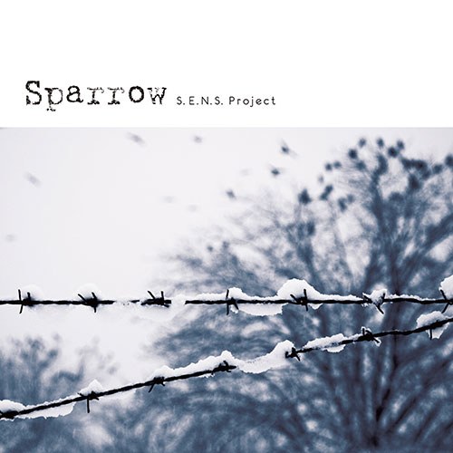 S.E.N.S. Project (센스 프로젝트) - [Sparrow] OST
