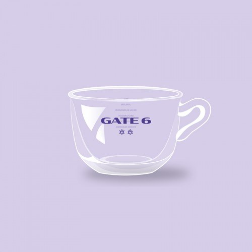 아스트로 (ASTRO) - 2022 FAN MEETING [GATE 6] OFFICIAL MD / 시리얼 볼 (CEREAL BOWL)