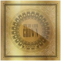[리퍼브] 투피엠(2PM) - Grown (Grand Edition)