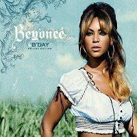 [SALE] Beyonce(비욘세) - B`Day (CD+DVD Deluxe Edtion)