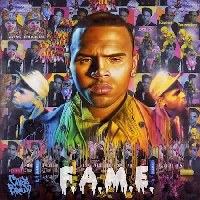 [SALE] Chris Brown(크리스 브라운) - F.A.M.E.(Deluxe Edition)