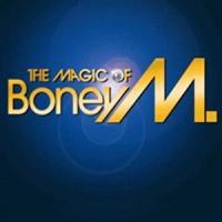 [SALE] Boney M(보니 엠) - The Magic Of Boney M