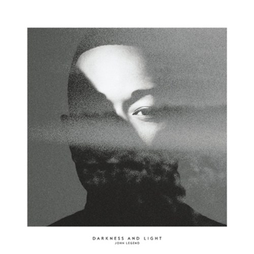[SALE] John Legend(존 레전드) - DARKNESS AND LIGHT (DELUXE EDITION)