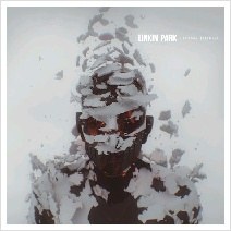 [SALE] Linkin Park(린킨 파크) - LIVING THINGS
