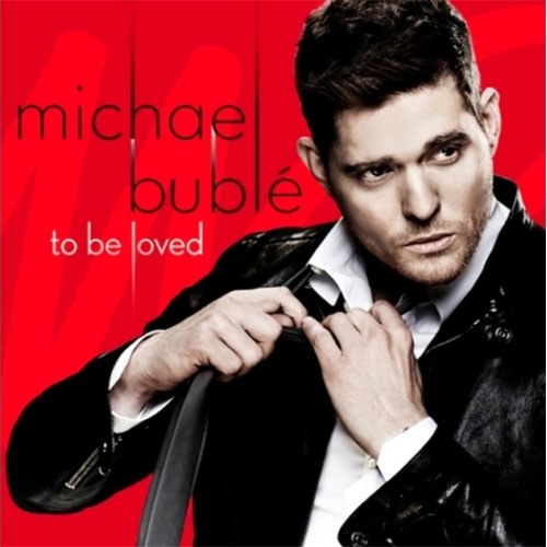 [SALE] Michael Buble(마이클 부블레) - To Be Loved (Deluxe Edition)