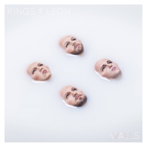 [SALE] Kings Of Leon(킹스 오브 리온) - WALLS