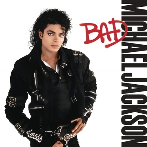[SALE] Michael Jackson (마이클 잭슨) - Bad (Remastered) 재발매