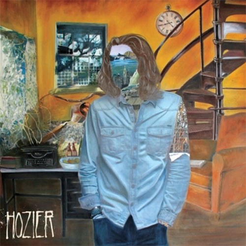 Hozier(호지어) - Hozier (2CD Deluxe Edition)