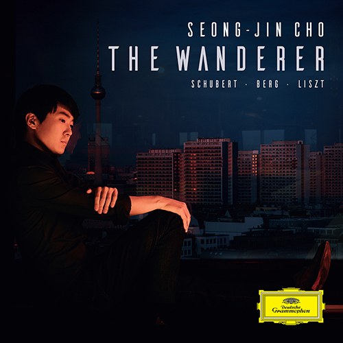 조성진 (CHO SEONGJIN) - [The Wanderer(방랑자) 슈베르트-베르크-리스트] (스탠다드 버전)