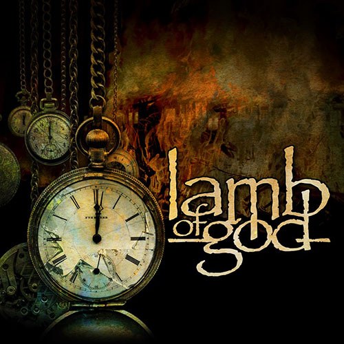 LAMB OF GOD (램 오브 갓) - Lamb Of God