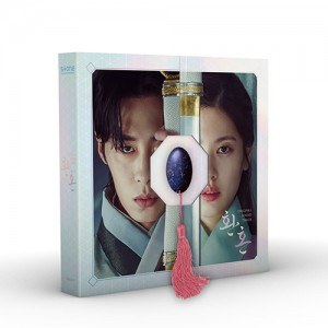 tvN 토일드라마 - 환혼 OST (화이트 VER.)