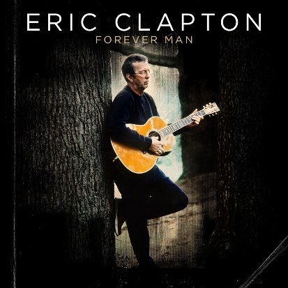 Eric Clapton(에릭 클랩튼) - Forever Man (2CD)