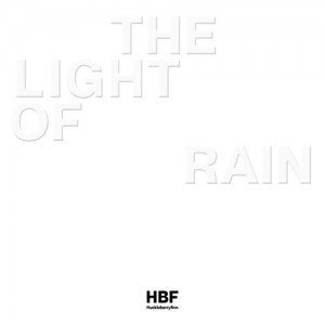 허클베리핀 (Huckleberryfinn) - 정규7집 [The Light Of Rain]