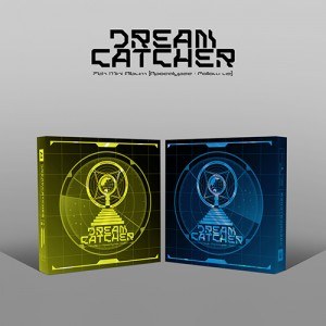 DREAM CATCHER (드림캐쳐) - [Apocalypse : Follow us] (E ver.)