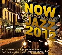 Various - Now Jazz 2012 (2Disc)