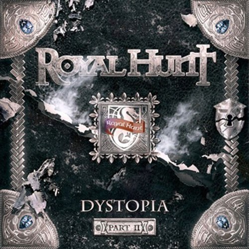 ROYAL HUNT (로얄 헌트) - Dystopia - Part II