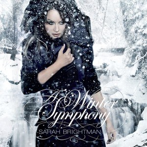 Sarah Brightman (사라 브라이트만) - A Winter Symphony 
