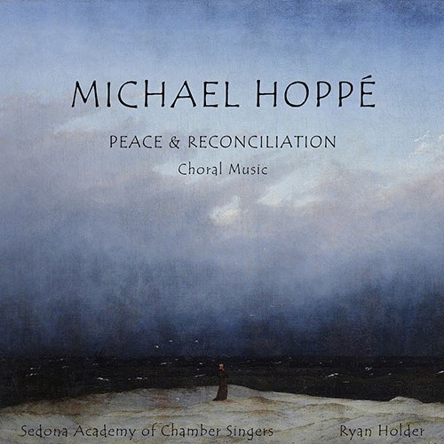 MICHAEL HOPPE (마이클 호페) - Peace & Reconciliation