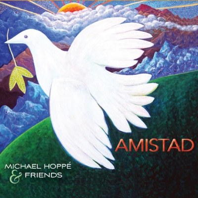 Michael Hoppe (마이클 호페) - AMISTAD (우정)
