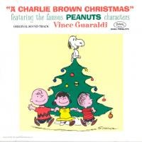 Vince Guaraldi(빈스 과랄디) - A Charlie Brown Christmas