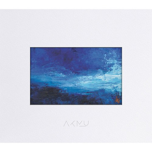 악동뮤지션 (AKMU) - 3rd FULL ALBUM [항해]