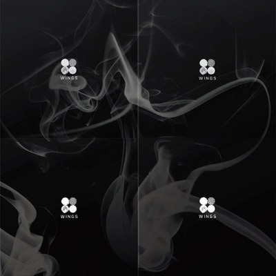 방탄소년단 (BTS) - 정규2집 [WINGS] 
