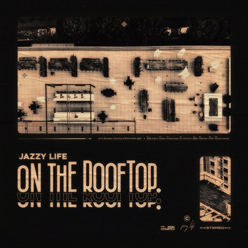 재지라이프 (Jazzy Life) - On The Rooftop