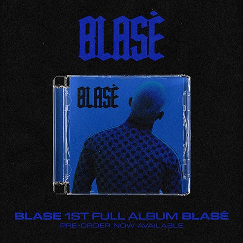 블라세 (Blase) - 정규1집 [BLASÉ]