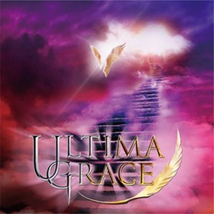 ULTIMA GRACE (울티마 그레이스) - Ultima Grace