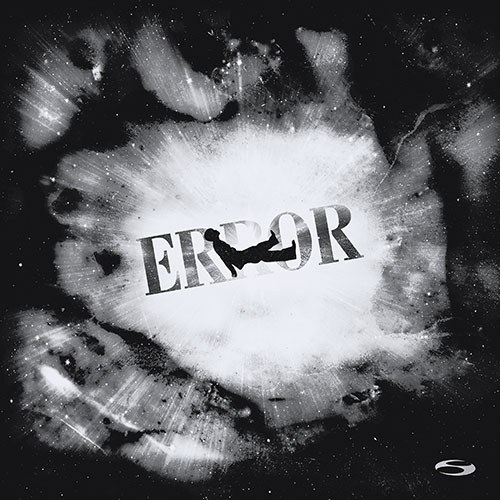 이찬혁 (LEE CHANHYUK) - 1st SOLO ALBUM [ERROR] (LP)