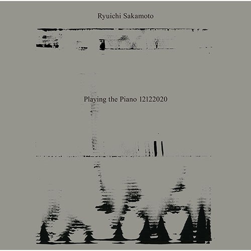 RYUICHI SAKAMOTO (류이치 사카모토) - [Playing the Piano 12122020]