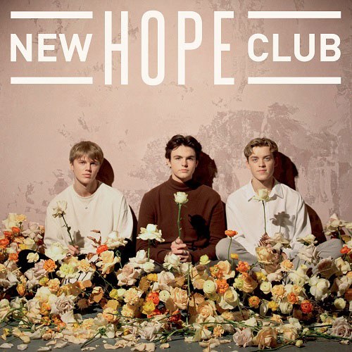 New Hope Club (뉴 호프 클럽) - New Hope Club