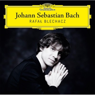 라파우 블레하츠 (RAFAL BLECHACZ) - [바흐] Johann Sebastian Bach