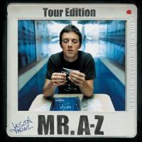 Jason Mraz(제이슨 므라즈) - Mr. A-Z (Korea Tour Edition)