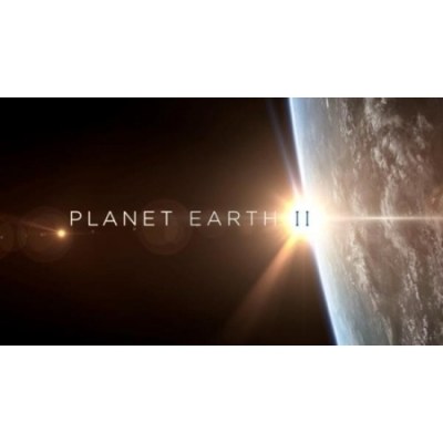 BBC 살아있는 지구 - 시즌2 (BBC PLANET EARTH - SEASON 2)