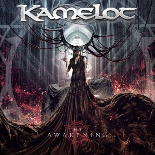 KAMELOT (카멜롯) - The Awakening (2CD Deluxe Edition)