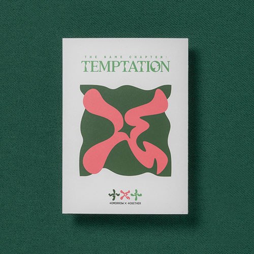 투모로우바이투게더 (TXT) - 이름의 장: TEMPTATION (Lullaby ver.)