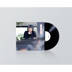 이광조 X 함춘호 - [acoustic] (미학적인 어쿠스틱의 향연(饗宴)) LP