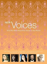 Various - 뉴 보이시스 (New Voices) : 세상에서 가장 아름다운 18가지 목소리