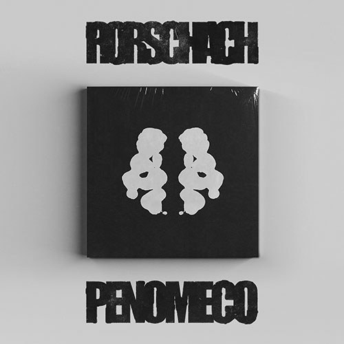  페노메코 (Penomeco) - [ Rorschach ] (사인반)