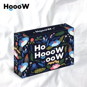 [키트] 호우(HoooW) - [친구는 이제 끝내기로 해] 키트앨범