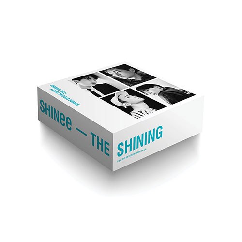 [키트비디오] 샤이니(SHINee) - SPECIAL PARTY - THE SHINING KiT Video