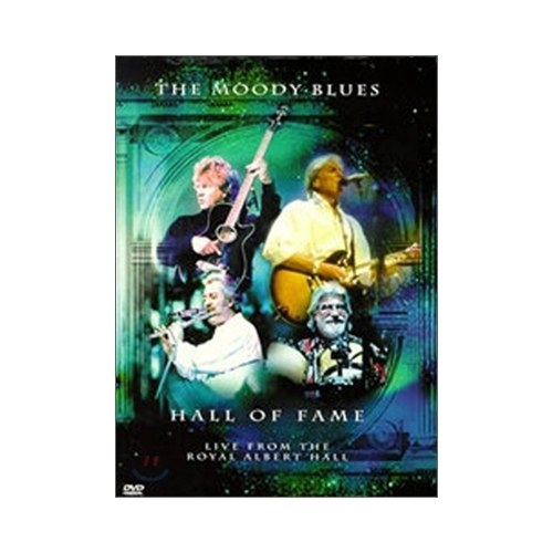 무디 블루스 (Moody Blues) - Hall Of Fame: Live From The Rayal Albert Hall